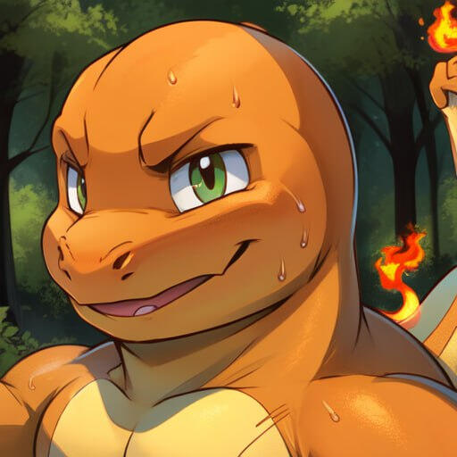 Charmander