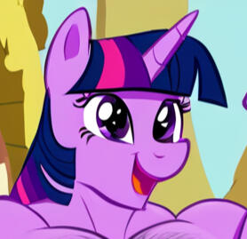 Twilight Sparkle